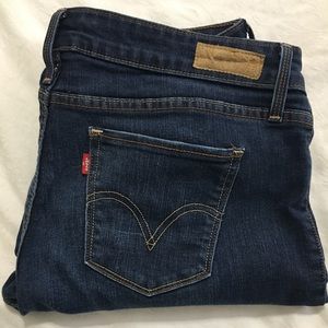 Levi Jeans Women’s